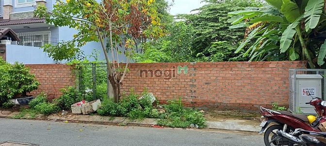 Hình ảnh Đất MT Bùi Tá Hán, khu C - APAK, Q2. DT 12x16m. Giá chỉ 180tr/m2 TL