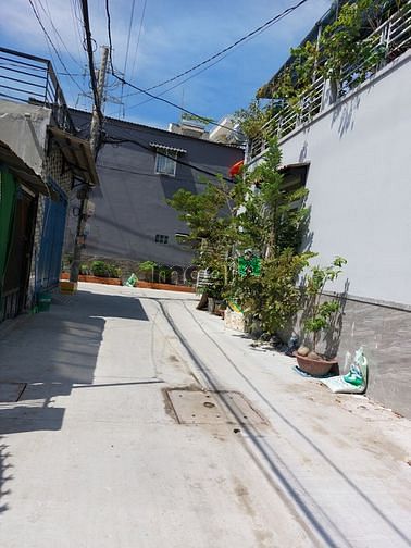 Hình ảnh Hẻm Phạm Đăng Giảng thông đs3 4x14.6 1t1l 3PN