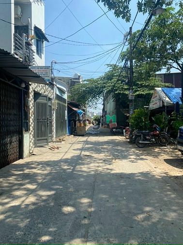 Hình ảnh Kèo thơm cần bán nhà gấp giá 3tỷ5