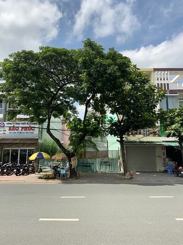 Hình ảnh Đất mặt tiền KD đường số 7, BTĐ.B, Bình Tân