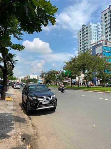 Hình ảnh Đất mặt tiền KD đường số 7, BTĐ.B, Bình Tân