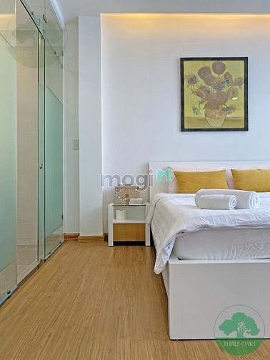 Hình ảnh Studio Full nội thất cao cấp khu trung tâm Q4 Gần cầu Calmette
