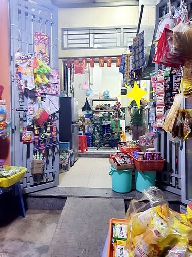 Hình ảnh MẶT TIỀN KD - 70m2- Sát Aeon Tân Phú-Bình Hưng Hòa Bình Tân Nhỉnh 6 Tỷ