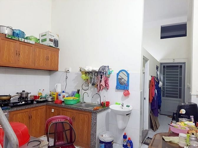 Hình ảnh MẶT TIỀN KD - 70m2- Sát Aeon Tân Phú-Bình Hưng Hòa Bình Tân Nhỉnh 6 Tỷ