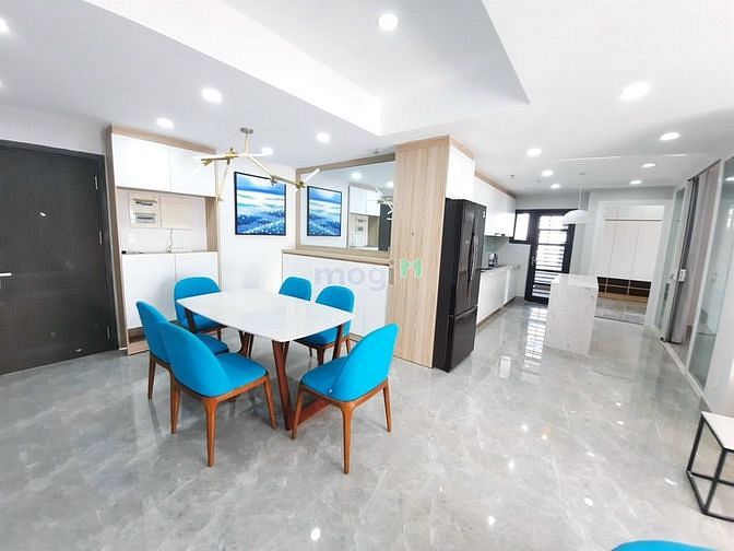 Hình ảnh Cho thuê chung cư Nam Phúc - Le Jardin, PMH, nhà đẹp nội thất mới