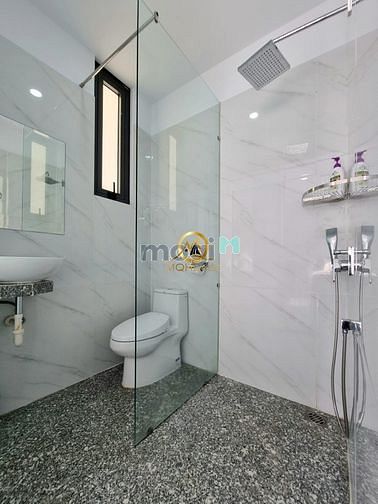 Hình ảnh Siêu Phẩm Studio cực sang có balcon ngay Võ Thị Sáu Quận 1