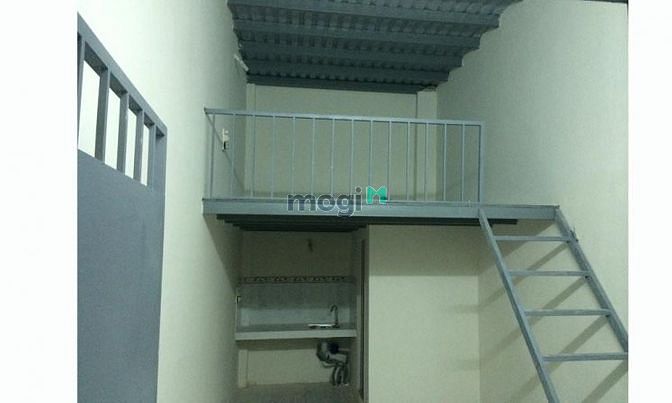 Hình ảnh Cho thuê Phòng trọ C8/2 Đường số 1, hbchanh, Thu Duc, TTĐKiem