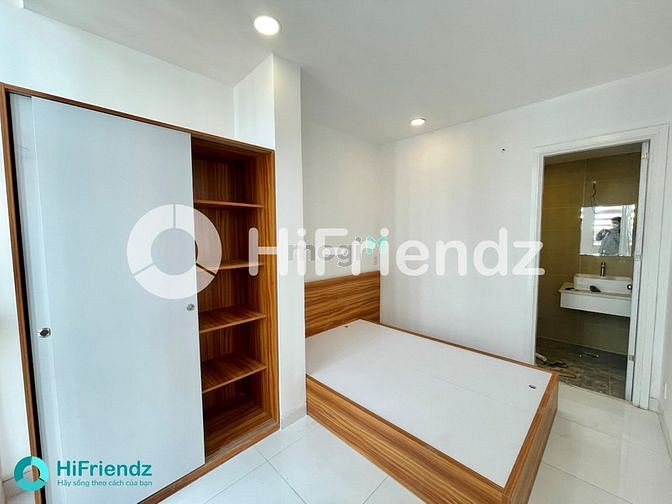 Hình ảnh CHDV_1 PhòngNgủ_45m2_Phan Đăng Lưu_Máy Giặt Riêng_Phú Nhuận Bình Thạnh