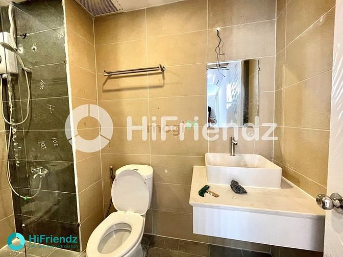 Hình ảnh CHDV_1 PhòngNgủ_45m2_Phan Đăng Lưu_Máy Giặt Riêng_Phú Nhuận Bình Thạnh