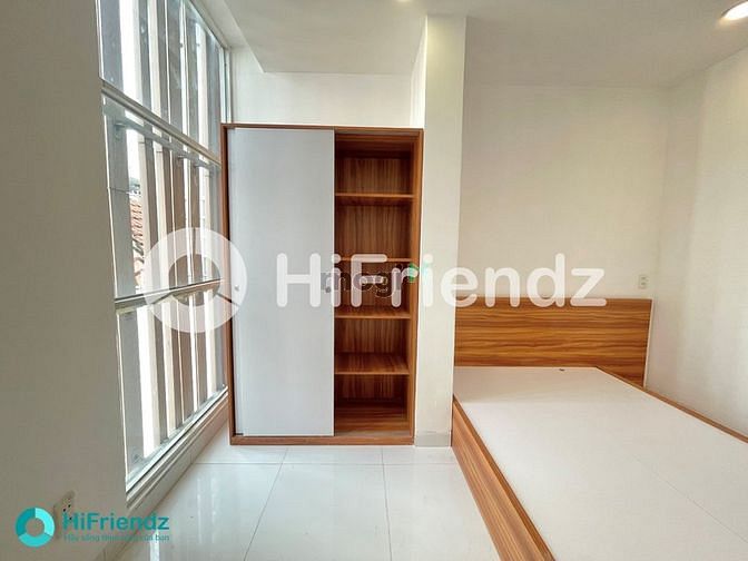 Hình ảnh CHDV_1 PhòngNgủ_45m2_Phan Đăng Lưu_Máy Giặt Riêng_Phú Nhuận Bình Thạnh