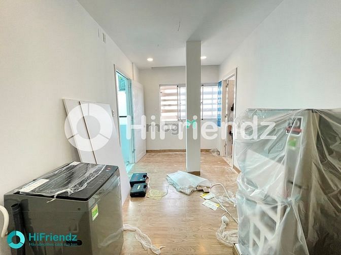 Hình ảnh CHDV_1 PhòngNgủ_45m2_Phan Đăng Lưu_Máy Giặt Riêng_Phú Nhuận Bình Thạnh
