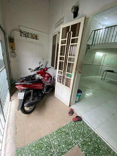 Hình ảnh Cho thuê phòng trọ - có gác đúc - đường đặng văn bi -