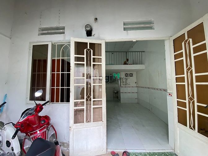 Hình ảnh Cho thuê phòng trọ - có gác đúc - đường đặng văn bi -