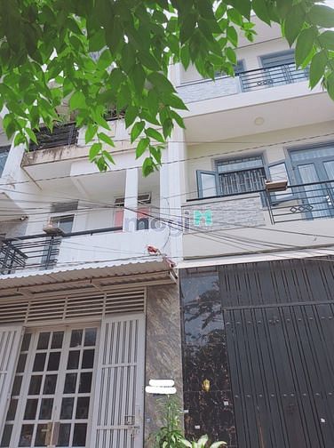 Hình ảnh Duy Nhất, Đất quận Tân Phú 83m2, HXH, A4 nhỉnh 6 tỷ
