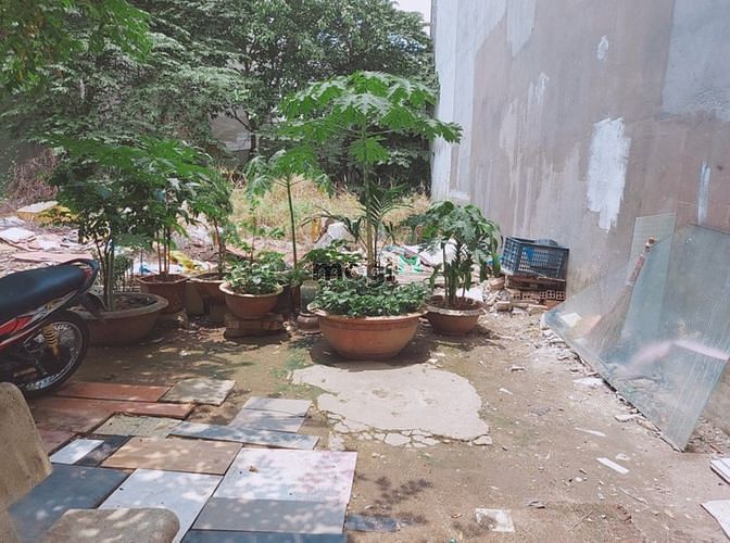 Hình ảnh Duy Nhất, Đất quận Tân Phú 83m2, HXH, A4 nhỉnh 6 tỷ