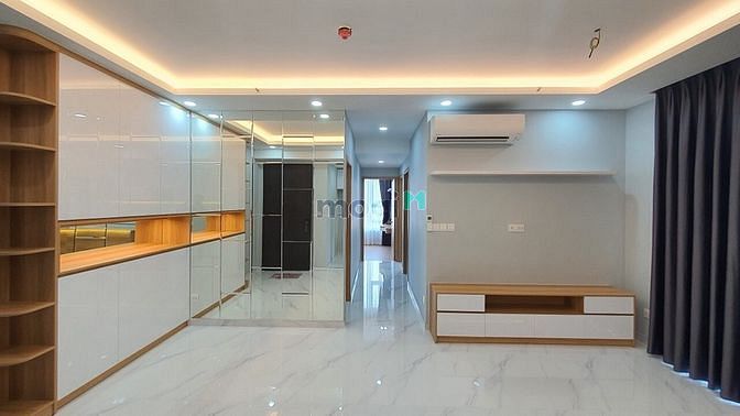 Hình ảnh Cho thuê Panorama, Phú Mỹ Hưng, Quận 7. View sông