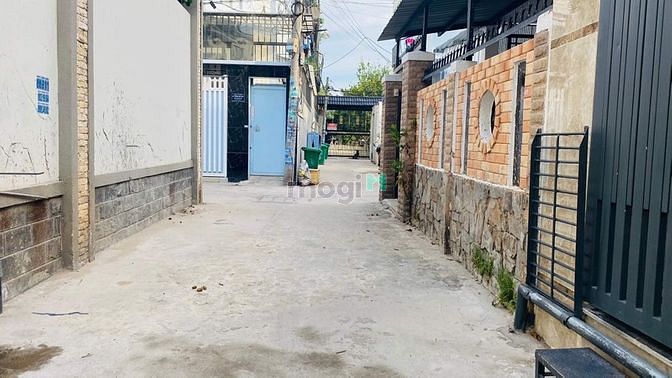 Hình ảnh Đường số 2 Hiệp Bình Phước Thủ Đức C4 116m2 HXH 6.4 tỷ