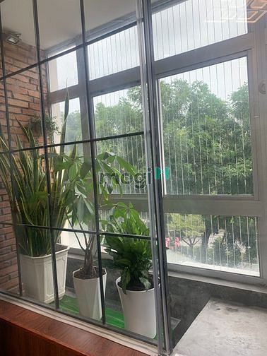 Hình ảnh Cho thue can ho sky garden , Phu my hung