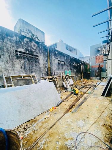 Hình ảnh Bán đất đẹp giá rẻ kiệt 3m TÔ Hiệu