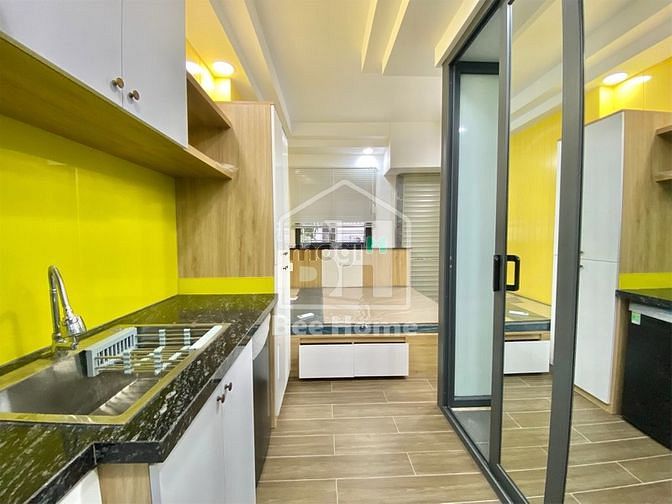 Hình ảnh CHDV mới xây_Hai Bà Trưng_Nhà Thờ Tân Định_Thang Máy_Pet nhỏ