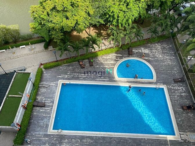 Hình ảnh Cho thuê 2PN 81m2 Ehome 5 Quận 7 full nội thất giá 11 triệu nhà đẹp