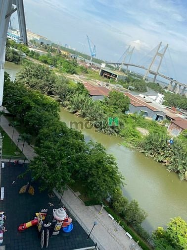 Hình ảnh Cho thuê 2PN 81m2 Ehome 5 Quận 7 full nội thất giá 11 triệu nhà đẹp