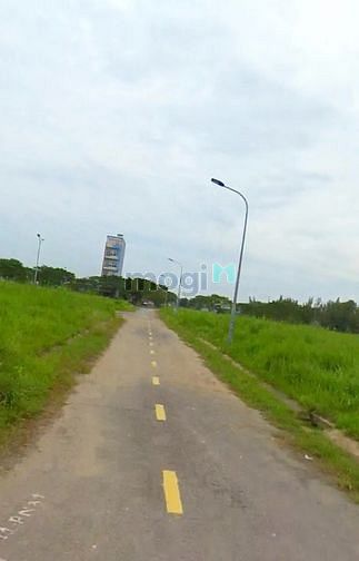 Hình ảnh Bán Gấp đất nền Phan Bá Vành,Thạnh Mỹ Lợi,Q2. Dt 80m2, sổ riêng, 3.8TỶ