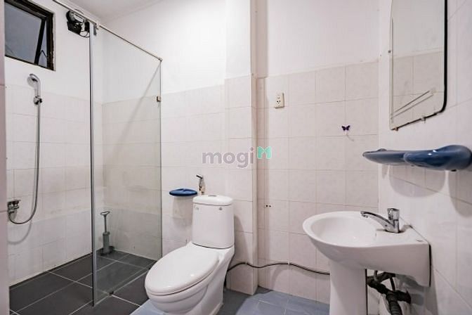 Hình ảnh Phòng Rộng 45m2 - Nội Thất Đầy Đủ - Trung Tâm Q1