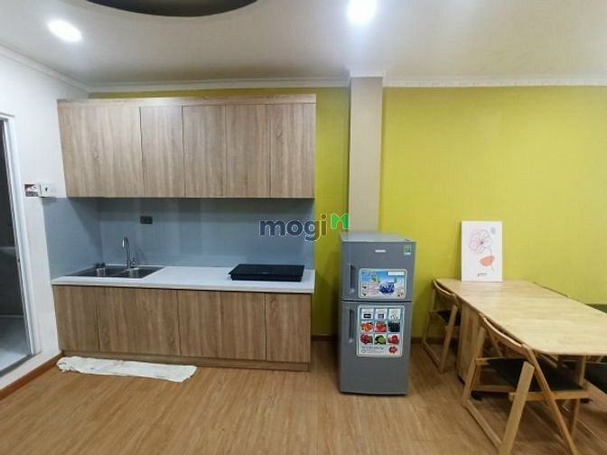 Hình ảnh Phòng Rộng 45m2 - Nội Thất Đầy Đủ - Trung Tâm Q1