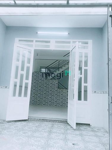 Hình ảnh 🔥🔥🔥 Siêu phẩm Bình Tân 🔥🔥🔥 60m2 🏠 2 tầng đẹp, MT HXH, giá chỉ n