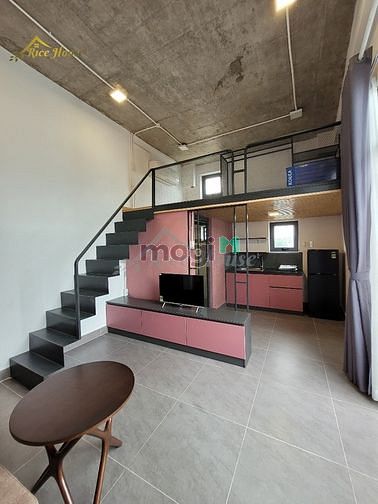 Hình ảnh Cho Thuê CHDV Phòng trọ gò vấp