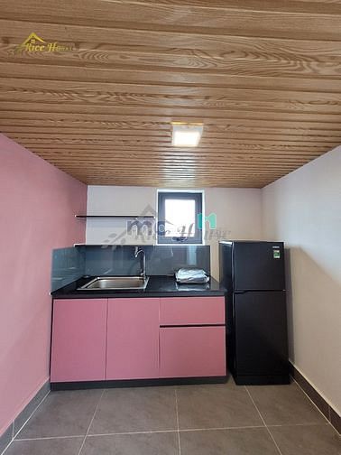 Hình ảnh Cho Thuê CHDV Phòng trọ gò vấp
