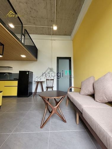 Hình ảnh Cho Thuê CHDV Phòng trọ gò vấp