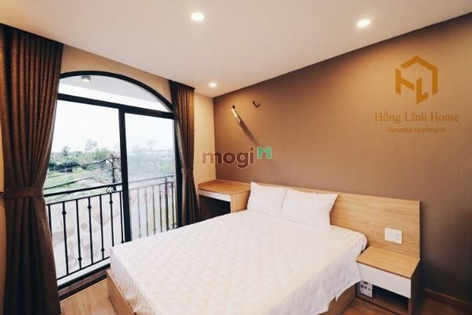 Hình ảnh Phòng ban công siêu đẹp ngay Masteri Thảo Điền