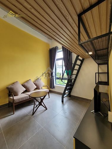 Hình ảnh Cho Thuê CHDV Phòng trọ gò vấp