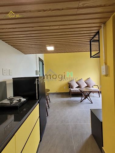 Hình ảnh Cho Thuê CHDV Phòng trọ gò vấp