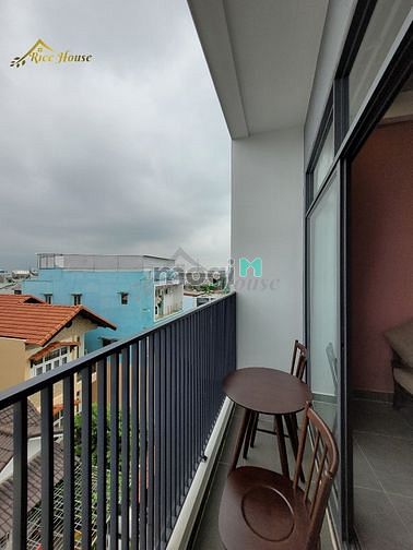Hình ảnh Cho Thuê CHDV Phòng trọ gò vấp