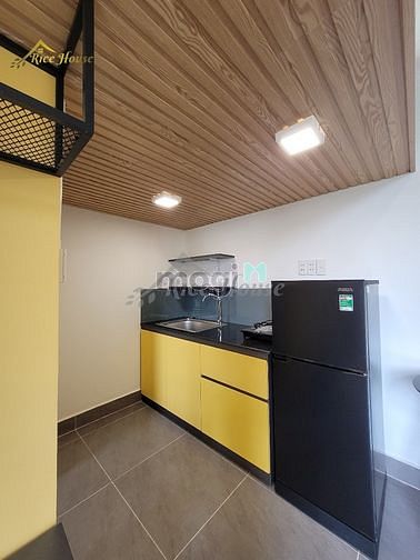 Hình ảnh Cho Thuê CHDV Phòng trọ gò vấp