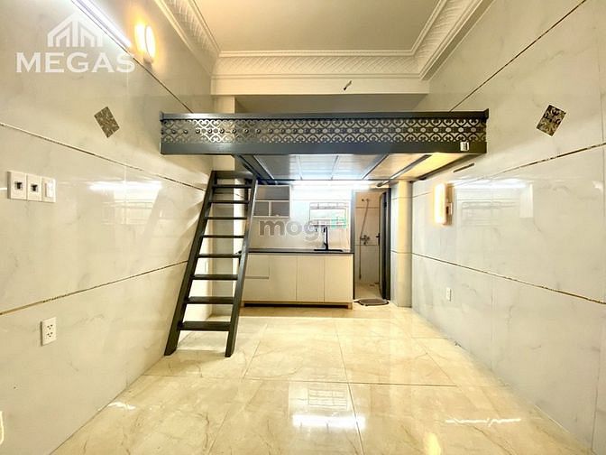 Hình ảnh PHÒNG CHO THUÊ GIÁ RẺ SÁT Công viên Phú âm