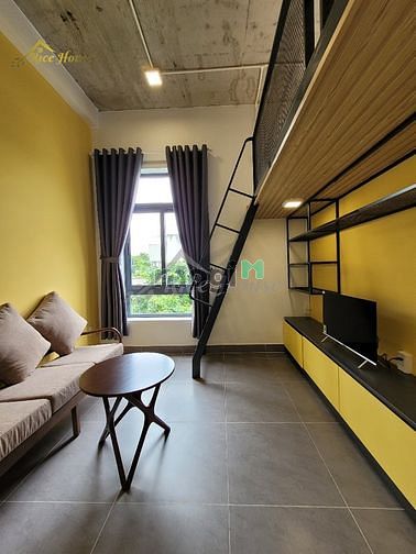 Hình ảnh Cho Thuê CHDV Phòng trọ gò vấp