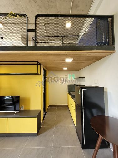 Hình ảnh Cho Thuê CHDV Phòng trọ gò vấp