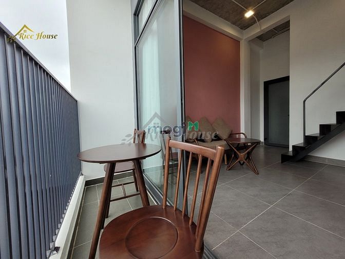 Hình ảnh Cho Thuê CHDV Phòng trọ gò vấp