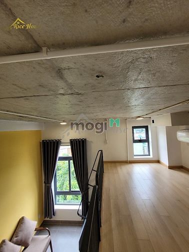 Hình ảnh Cho Thuê CHDV Phòng trọ gò vấp