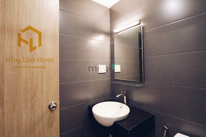 Hình ảnh Phòng ban công siêu đẹp ngay Masteri Thảo Điền