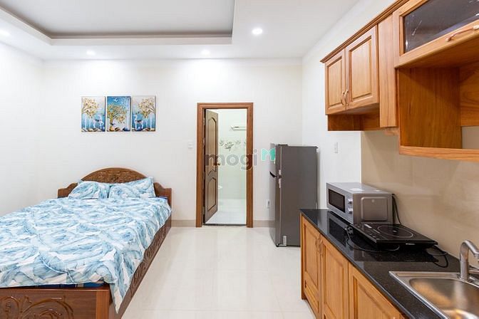 Hình ảnh *Mb6623 nạp rút nhanh chóng mini sang xịn Full nội thất Lý Thường Kiệt Quận 10*