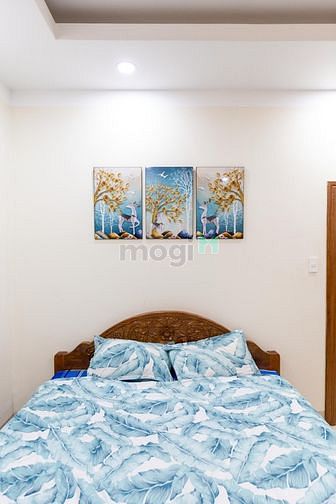 Hình ảnh *Mb6623 nạp rút nhanh chóng mini sang xịn Full nội thất Lý Thường Kiệt Quận 10*