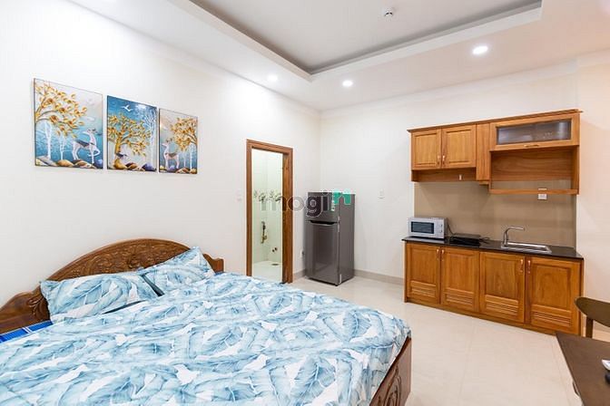 Hình ảnh *Mb6623 nạp rút nhanh chóng mini sang xịn Full nội thất Lý Thường Kiệt Quận 10*