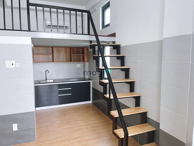 Hình ảnh Phòng Trọ Gác Lửng Mới Xây Còn 1 Phòng Duy Nhất