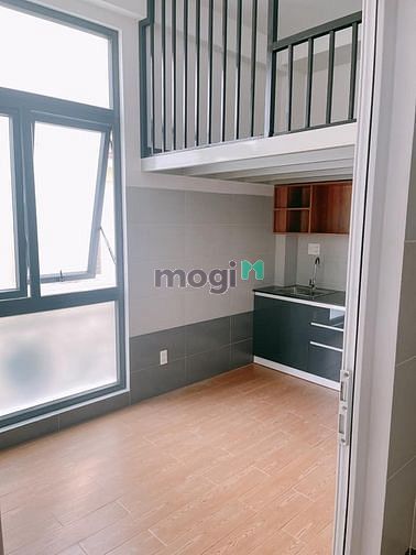 Hình ảnh Phòng Trọ Gác Lửng Mới Xây Còn 1 Phòng Duy Nhất