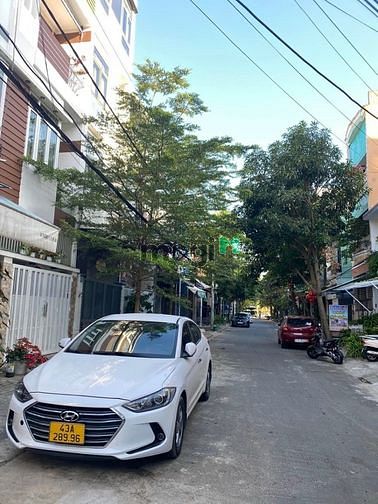 Hình ảnh Bán đất đường An Thượng 17 gần Hoàng Kế Viêm khu du lịch